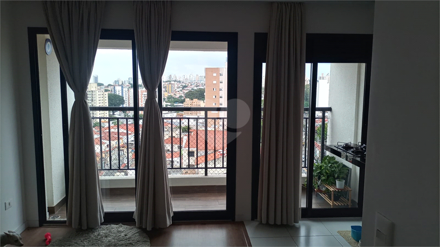 Venda Apartamento São Paulo Vila Dom Pedro Ii REO1062502 14