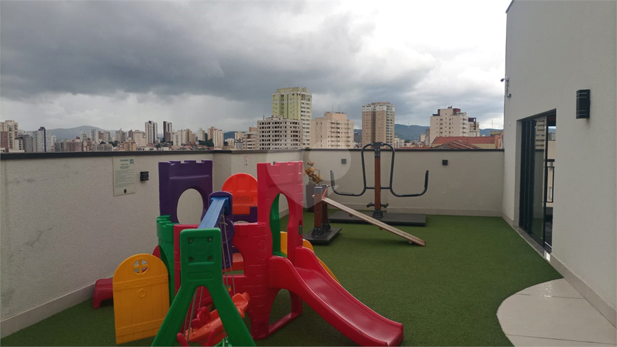 Venda Apartamento São Paulo Vila Dom Pedro Ii REO1062502 9