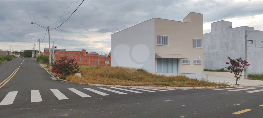 Venda Terreno Salto Loteamento Terras De São Pedro E São Paulo REO1062512 8