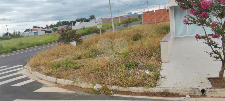 Venda Terreno Salto Loteamento Terras De São Pedro E São Paulo REO1062512 3