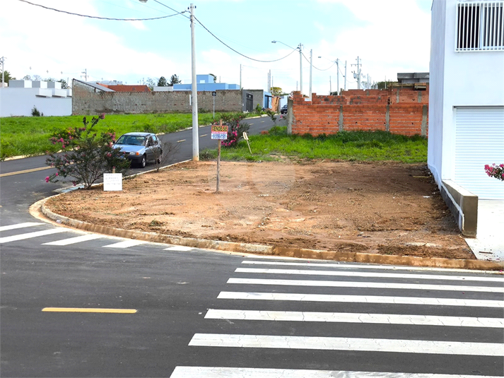 Venda Terreno Salto Loteamento Terras De São Pedro E São Paulo REO1062512 1