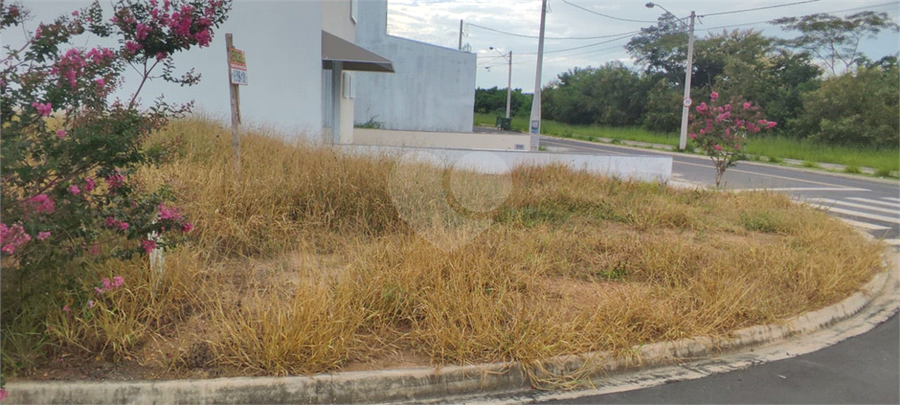 Venda Terreno Salto Loteamento Terras De São Pedro E São Paulo REO1062512 4