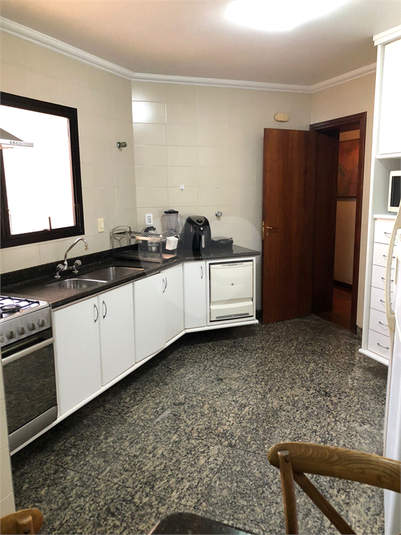 Venda Apartamento São Paulo Jardim Avelino REO1062521 8