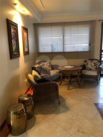 Venda Apartamento São Paulo Jardim Avelino REO1062521 10