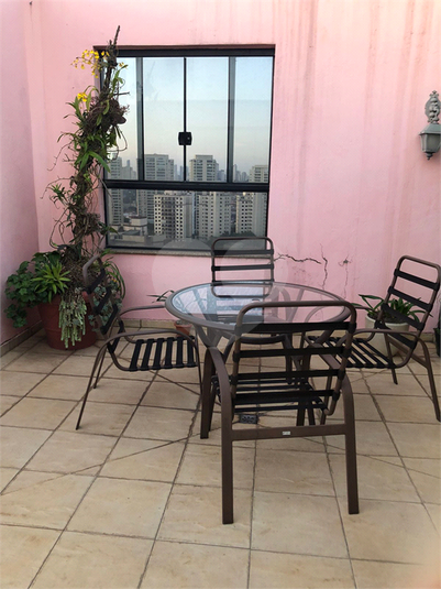 Venda Apartamento São Paulo Jardim Avelino REO1062521 19