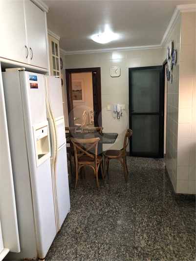 Venda Apartamento São Paulo Jardim Avelino REO1062521 6