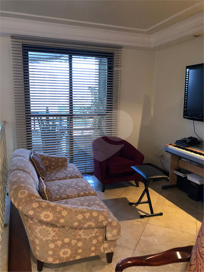 Venda Apartamento São Paulo Jardim Avelino REO1062521 14