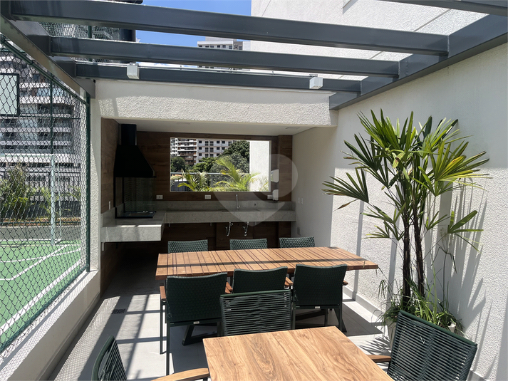 Venda Apartamento São Paulo Butantã REO1062533 27