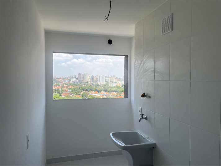 Venda Apartamento São Paulo Butantã REO1062533 13