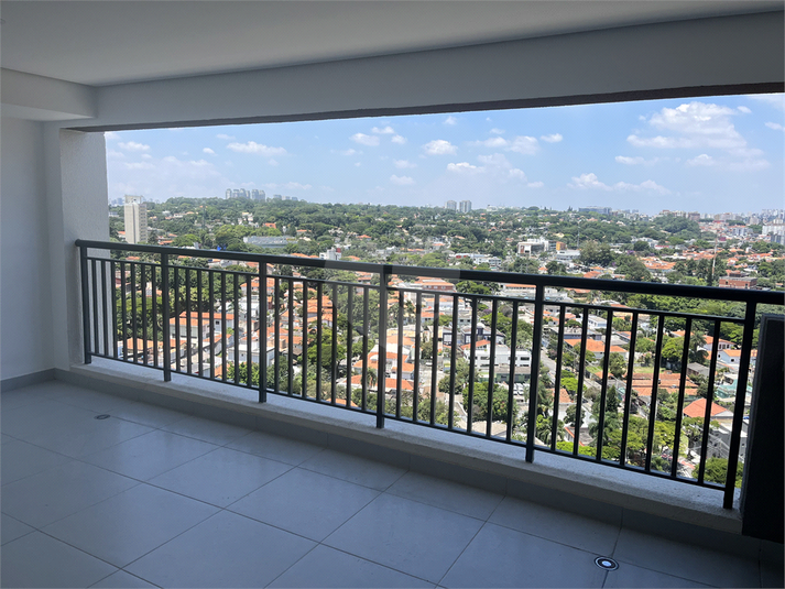 Venda Apartamento São Paulo Butantã REO1062533 2