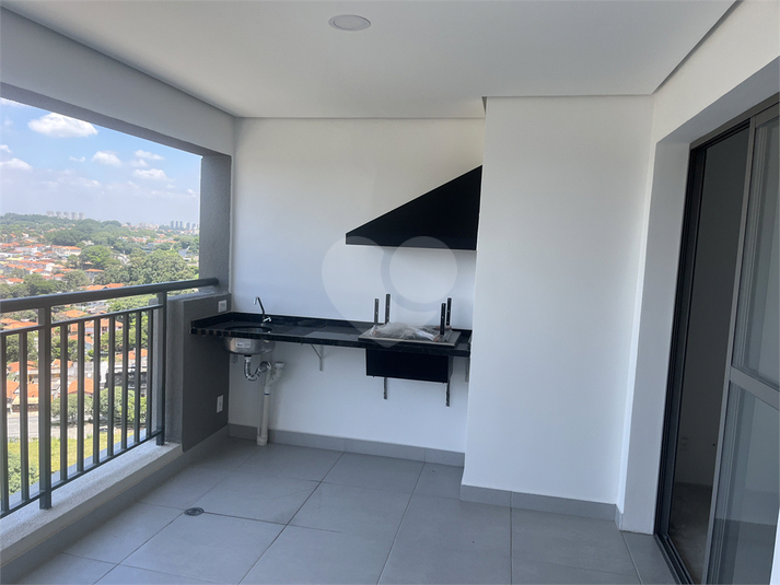 Venda Apartamento São Paulo Butantã REO1062533 1