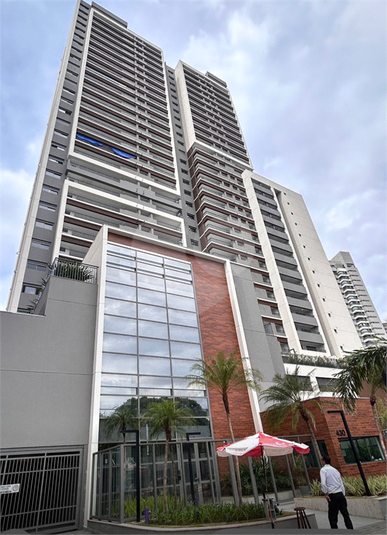 Venda Apartamento São Paulo Butantã REO1062533 3