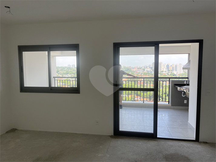 Venda Apartamento São Paulo Butantã REO1062533 5