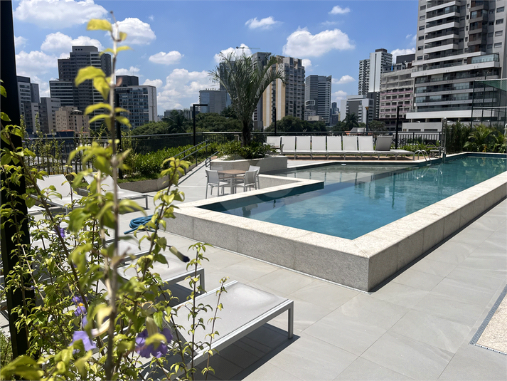 Venda Apartamento São Paulo Butantã REO1062533 37