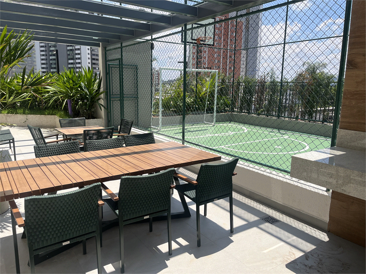 Venda Apartamento São Paulo Butantã REO1062533 33