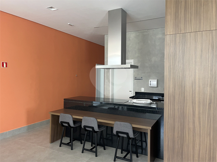 Venda Apartamento São Paulo Butantã REO1062533 43