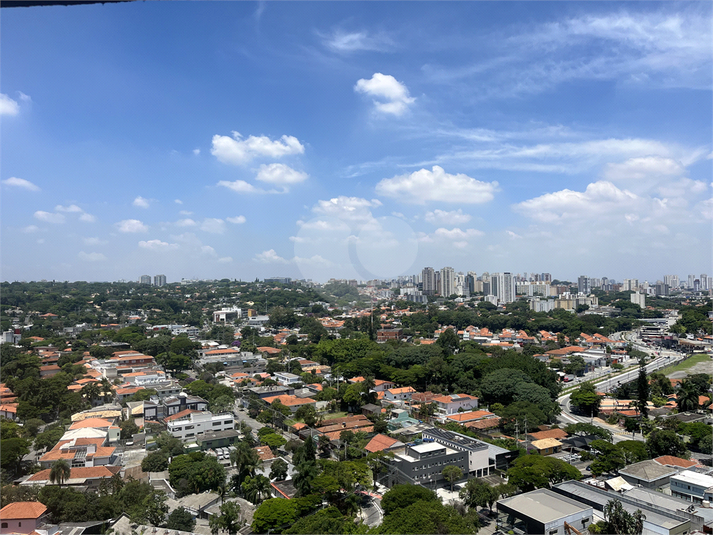 Venda Apartamento São Paulo Butantã REO1062533 4