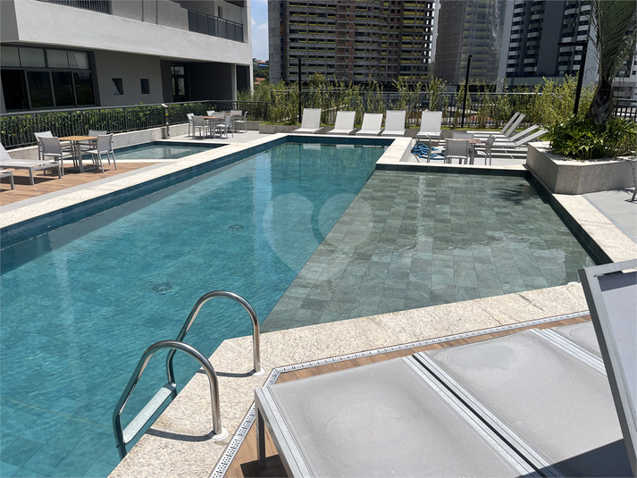 Venda Apartamento São Paulo Butantã REO1062533 32