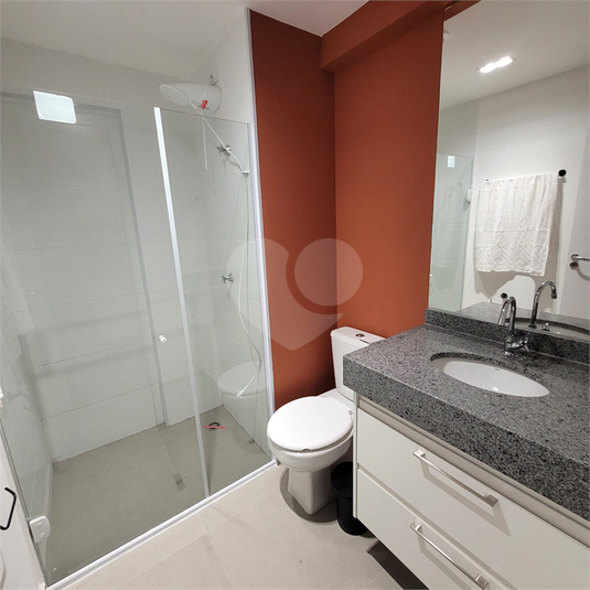 Aluguel Apartamento São Paulo Perdizes REO1062539 8