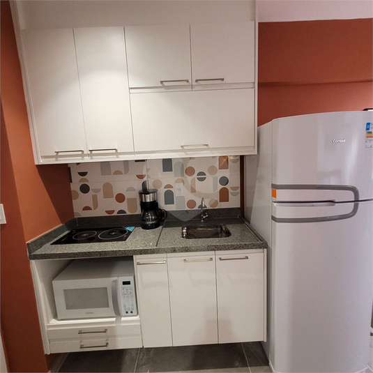 Aluguel Apartamento São Paulo Perdizes REO1062539 5