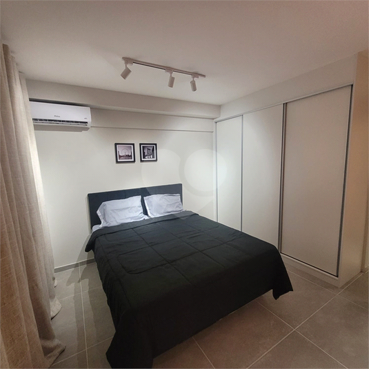 Aluguel Apartamento São Paulo Perdizes REO1062539 4