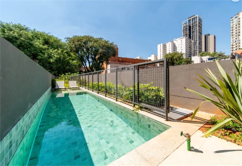 Aluguel Apartamento São Paulo Perdizes REO1062539 22