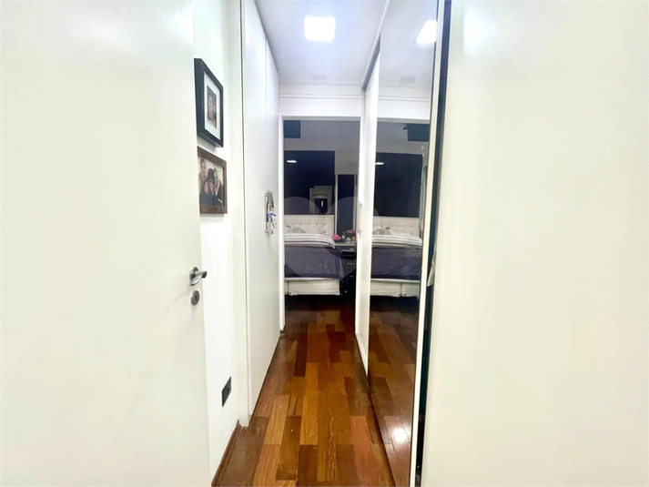 Venda Apartamento São Paulo Vila Regente Feijó REO1062541 16