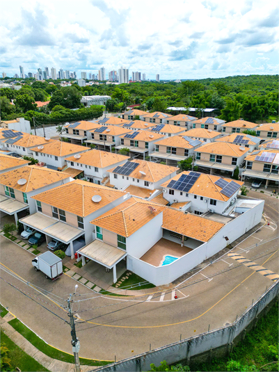 Venda Condomínio Cuiabá Despraiado REO1062552 10