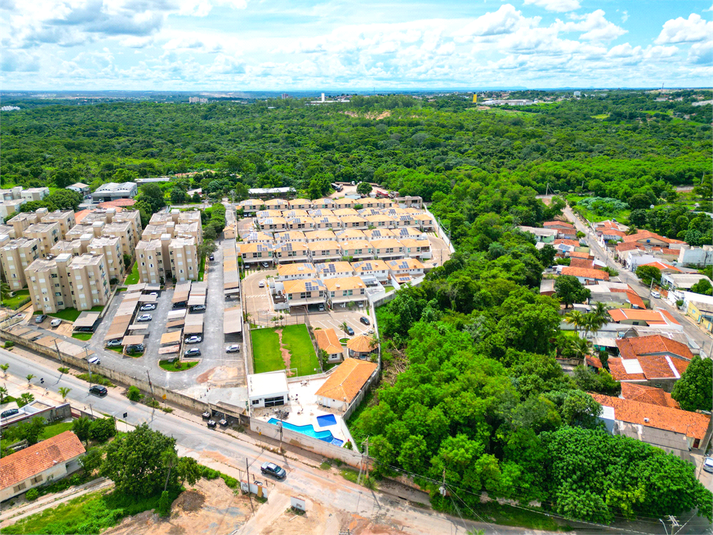 Venda Condomínio Cuiabá Despraiado REO1062552 11