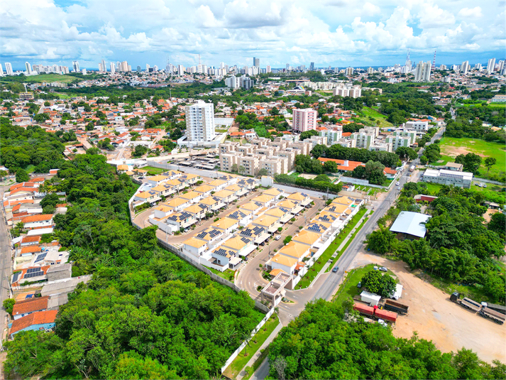 Venda Condomínio Cuiabá Despraiado REO1062552 26