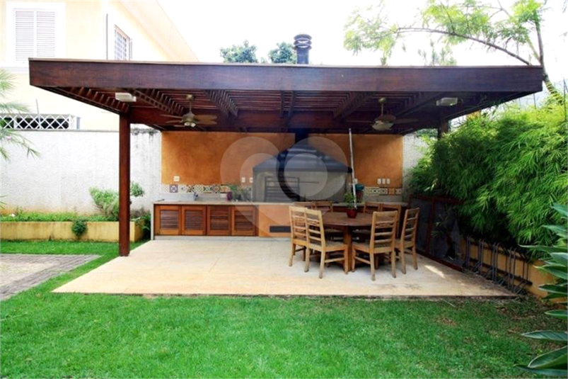 Espaço goumet