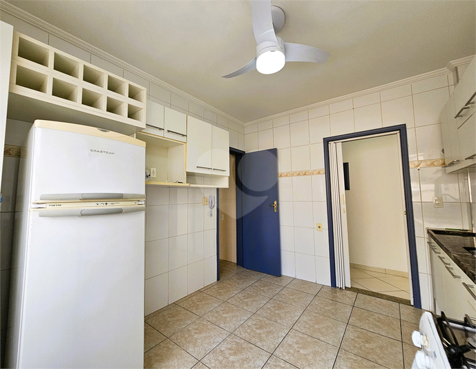 Venda Apartamento Santos Embaré REO1062555 18