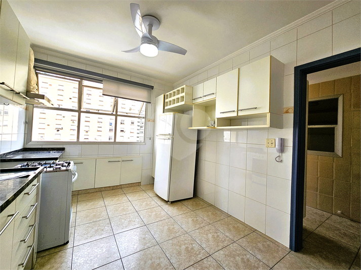 Venda Apartamento Santos Embaré REO1062555 19