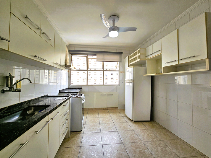 Venda Apartamento Santos Embaré REO1062555 15