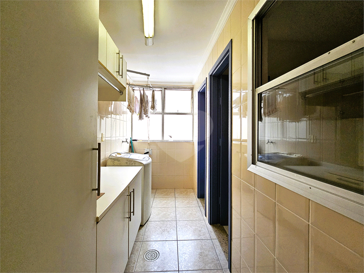 Venda Apartamento Santos Embaré REO1062555 20