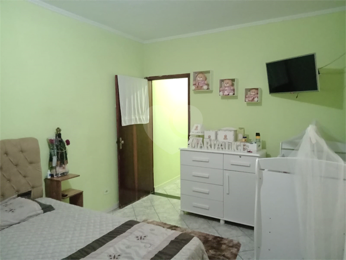 Venda Casa São Paulo Jardim Brasil (zona Norte) REO1062566 13