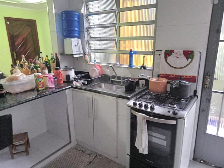 Venda Casa São Paulo Jardim Brasil (zona Norte) REO1062566 6