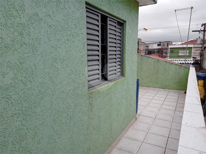 Venda Casa São Paulo Jardim Brasil (zona Norte) REO1062566 20