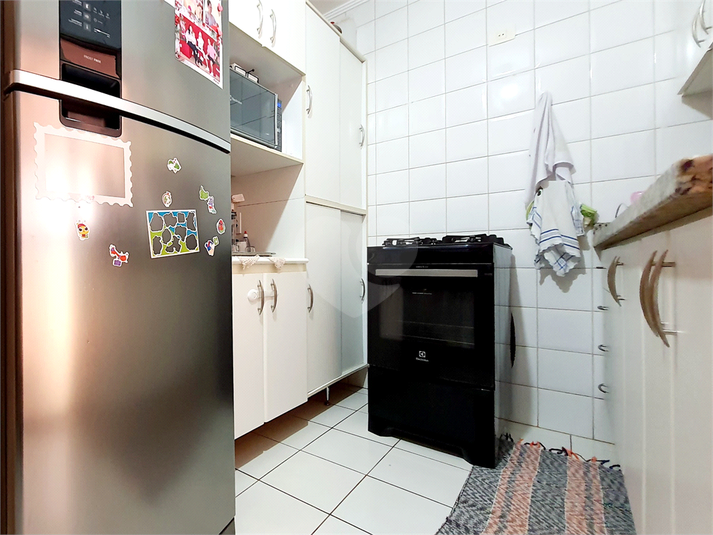 Venda Apartamento Ribeirão Preto Jardim Botânico REO1062568 5