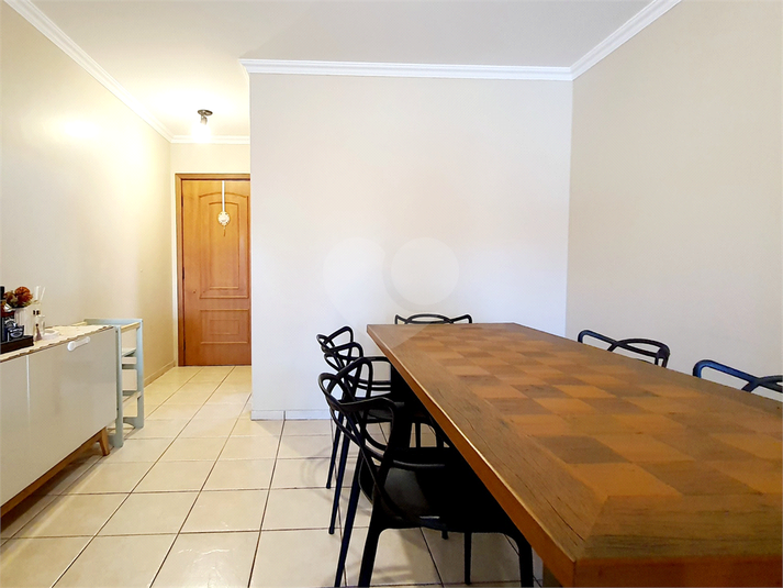 Venda Apartamento Ribeirão Preto Jardim Botânico REO1062568 1