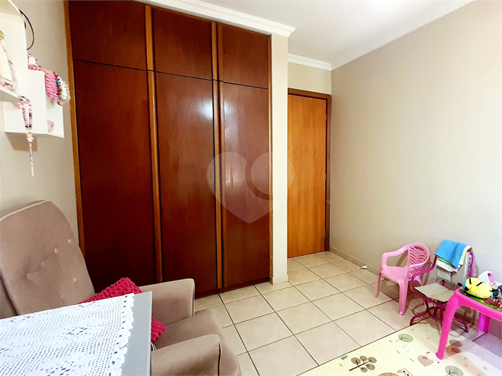 Venda Apartamento Ribeirão Preto Jardim Botânico REO1062568 9