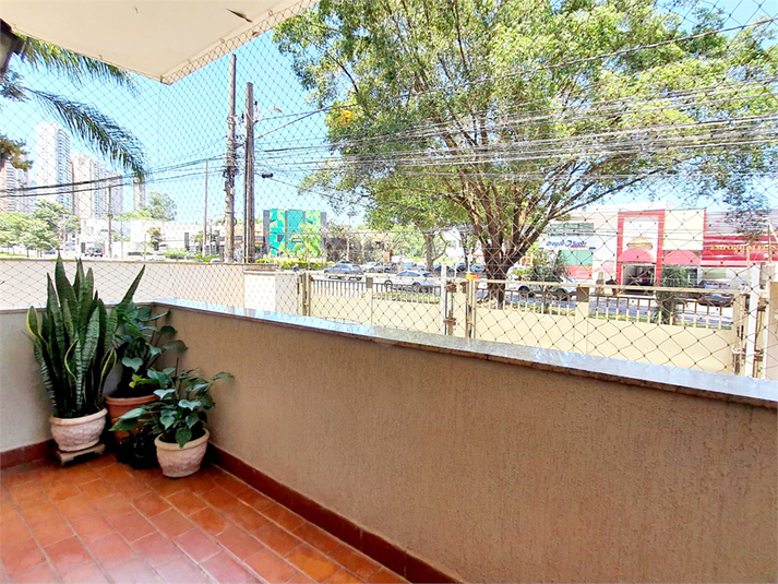 Venda Apartamento Ribeirão Preto Jardim Botânico REO1062568 4