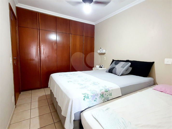 Venda Apartamento Ribeirão Preto Jardim Botânico REO1062568 12