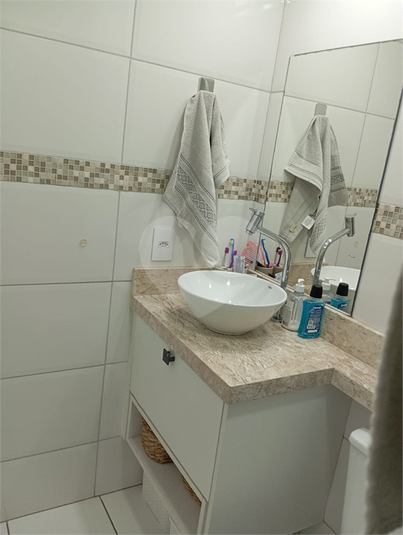 Venda Apartamento São Paulo Vila Nova Cachoeirinha REO1062596 20