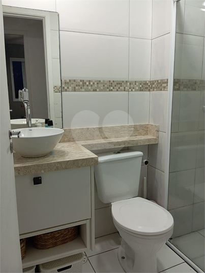 Venda Apartamento São Paulo Vila Nova Cachoeirinha REO1062596 21