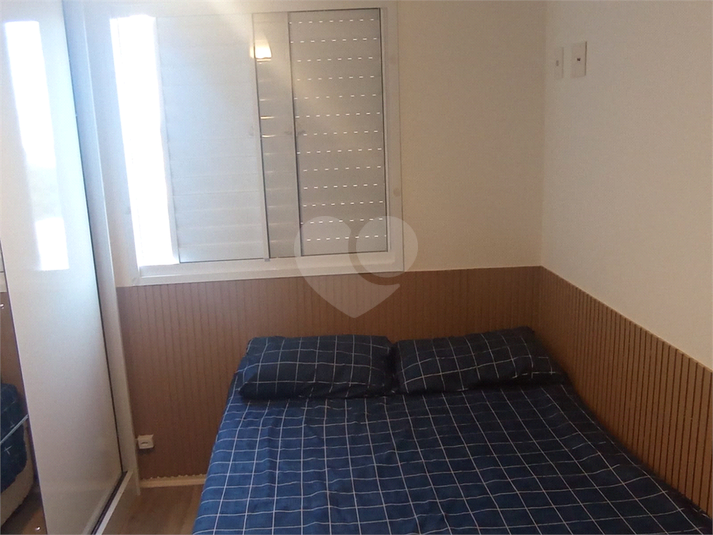 Venda Apartamento São Paulo Vila Nova Cachoeirinha REO1062596 11