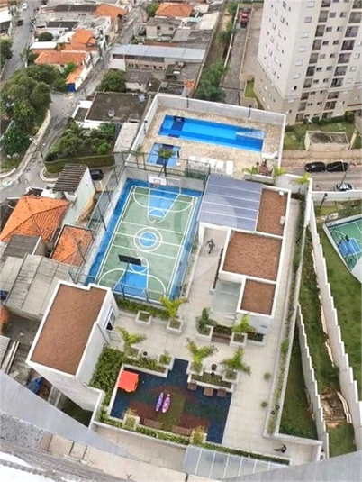 Venda Apartamento São Paulo Vila Nova Cachoeirinha REO1062596 31