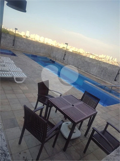 Venda Apartamento São Paulo Vila Nova Cachoeirinha REO1062596 29