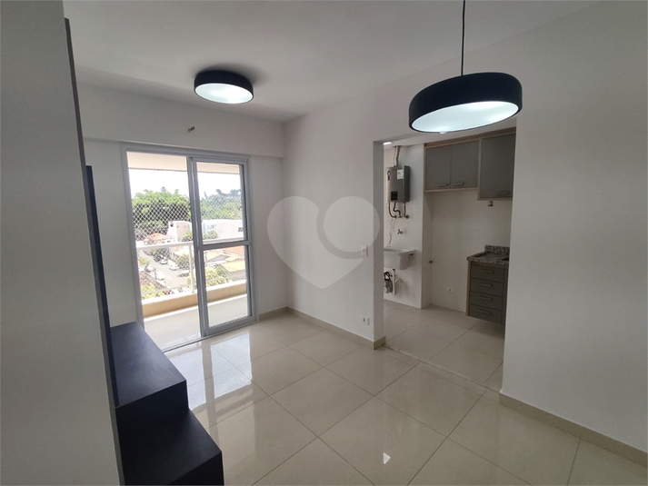 Venda Apartamento Piracicaba São Dimas REO1062606 11