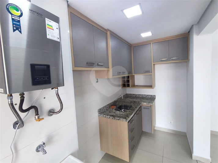 Venda Apartamento Piracicaba São Dimas REO1062606 4